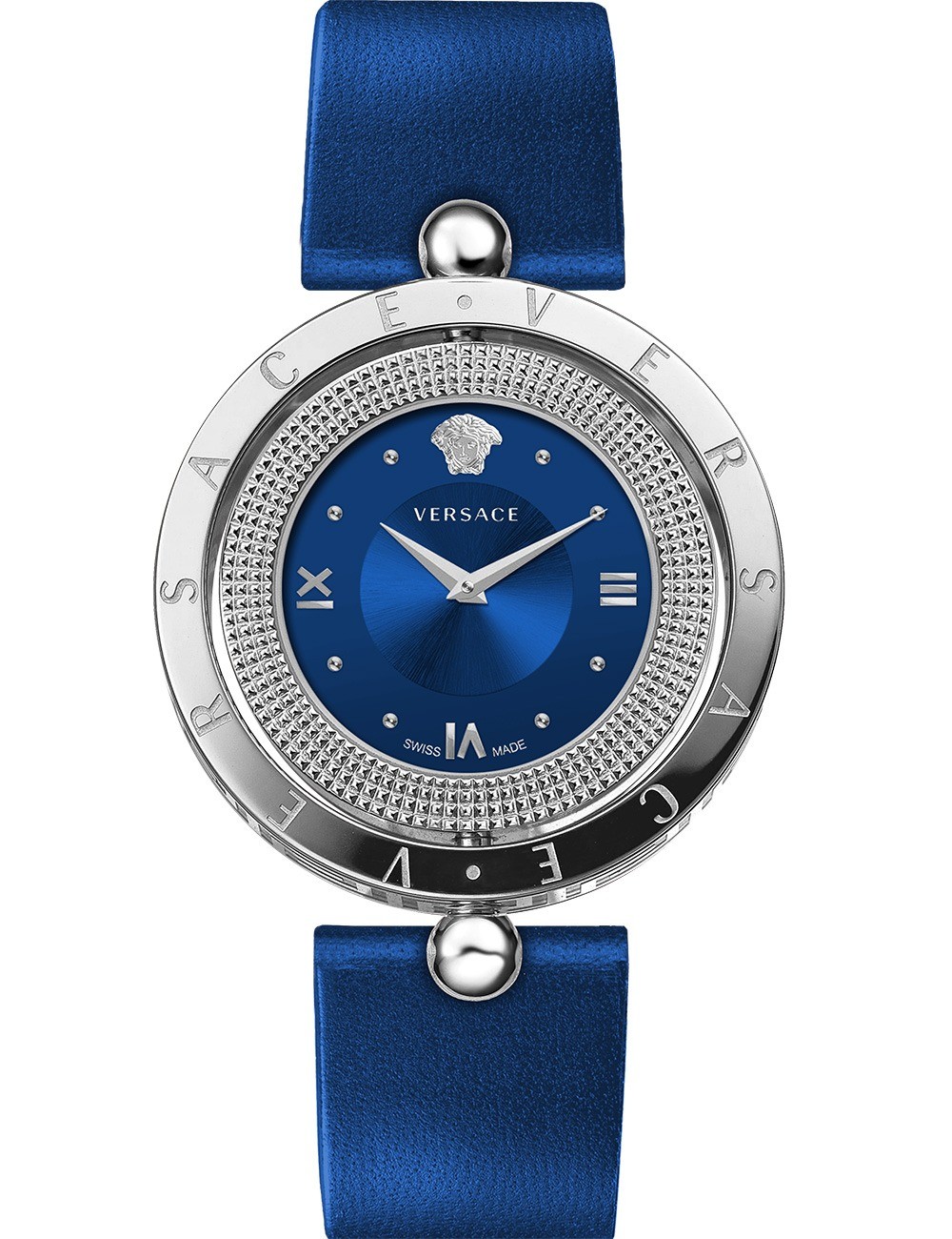 orologio donna Versace VE7901123 Ladies Watch Eon 34mm 5ATM