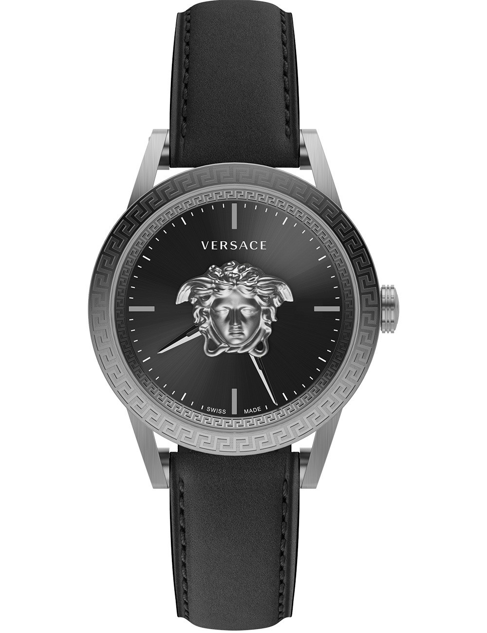 orologio uomo Versace VERD01220 Mens Watch Palazzo 43mm 5ATM