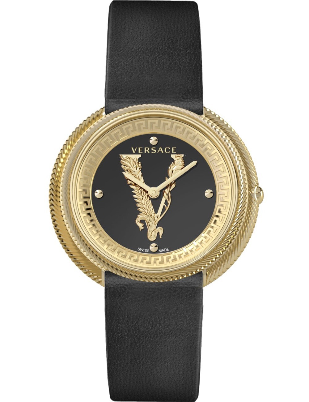 orologio donna Versace VE2CA0323 Ladies Watch Thea 38mm 5ATM