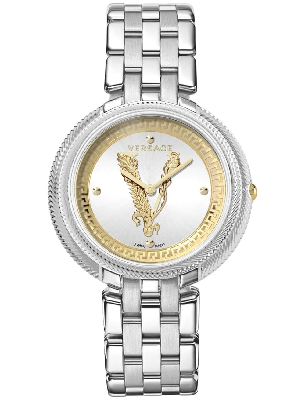 orologio donna Versace VE2CA0523 Ladies Watch Thea 38mm 5ATM
