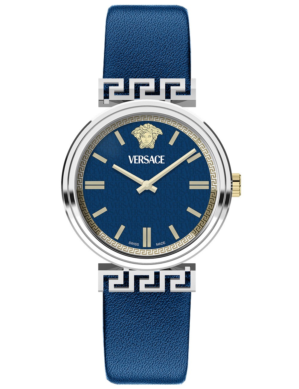 orologio donna Versace VETCA0124 Ladies Watch Mythos 36mm 5ATM