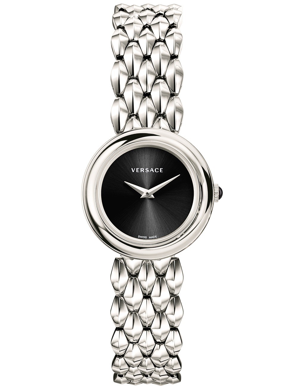 orologio donna Versace VEBN00618 Ladies Watch V-Flare 28mm 3ATM