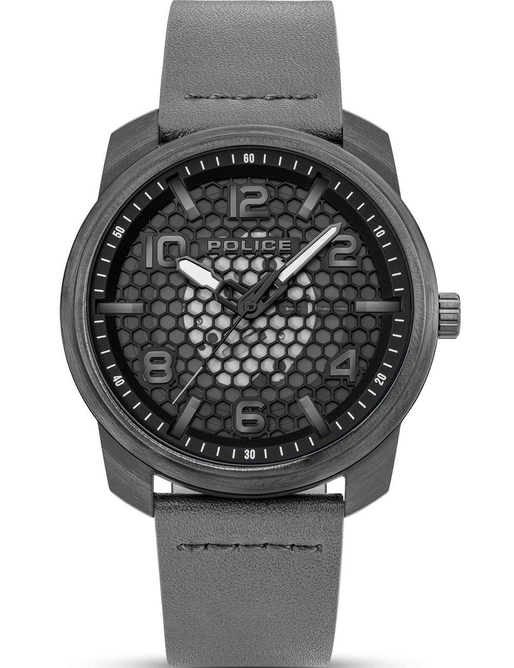 orologio uomo Police PEWGA0049101 Mens Watch Protector 42mm 5ATM