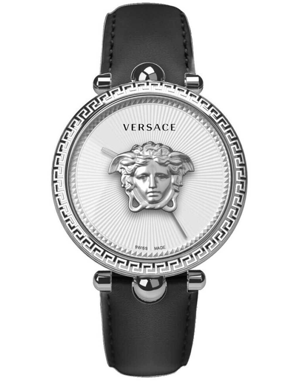 orologio donna Versace VCO130017 Ladies Watch Palazzo Empire 38mm 5ATM