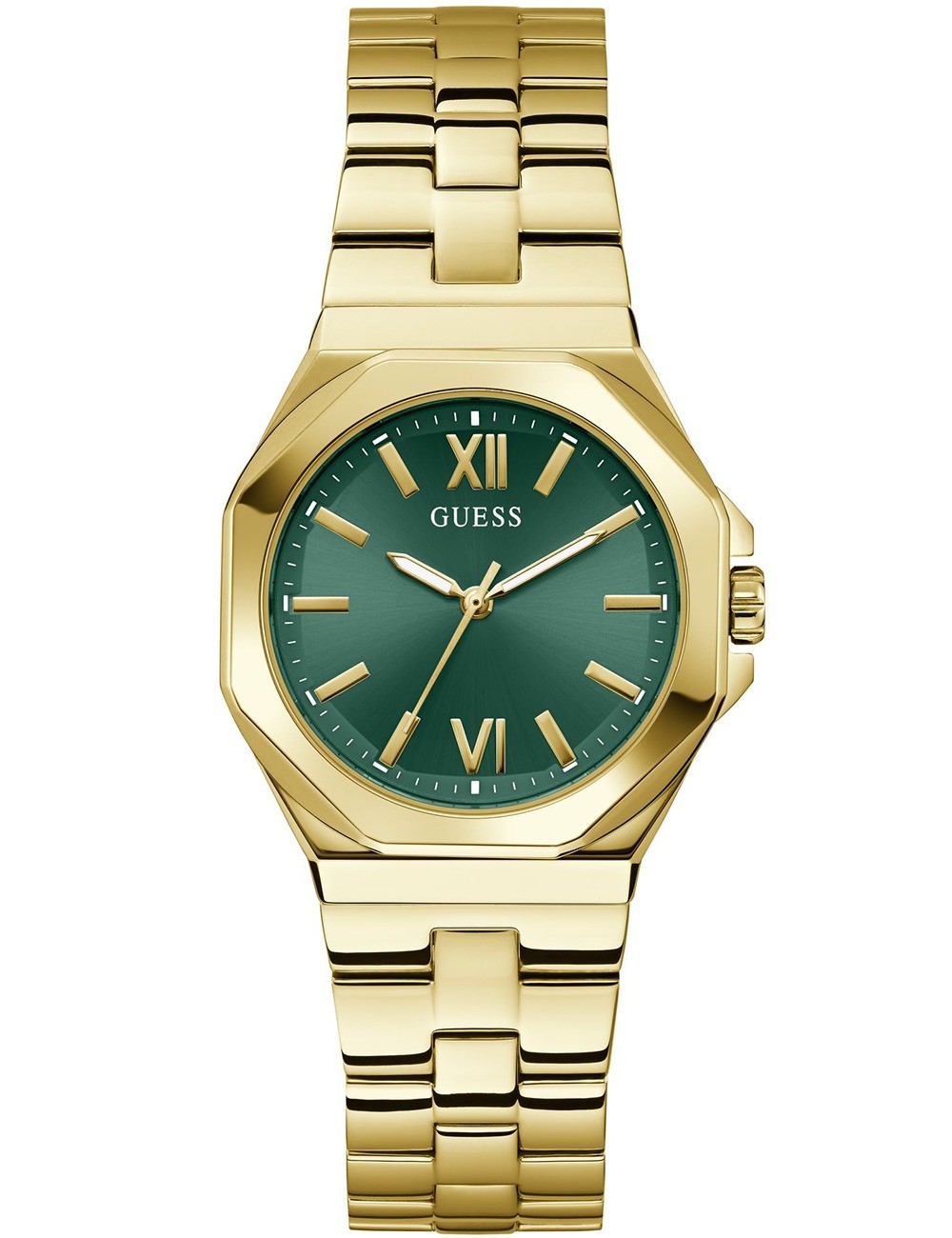 Guess GW0873L2 Ladies Watch Empress 36mm 5ATM