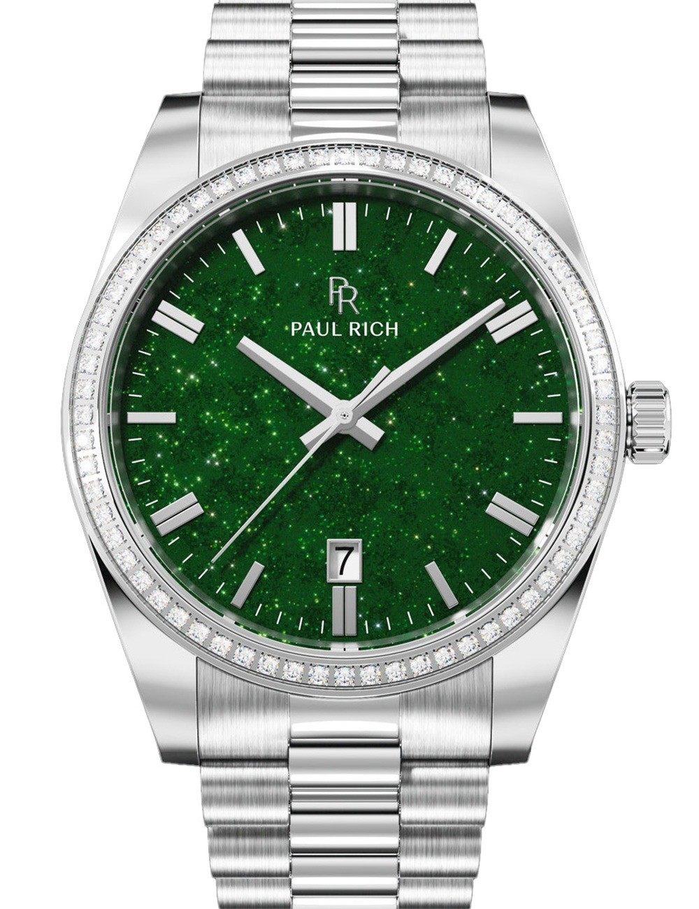 Paul Rich PR-45268 Mens Watch Legacy 40mm 5ATM