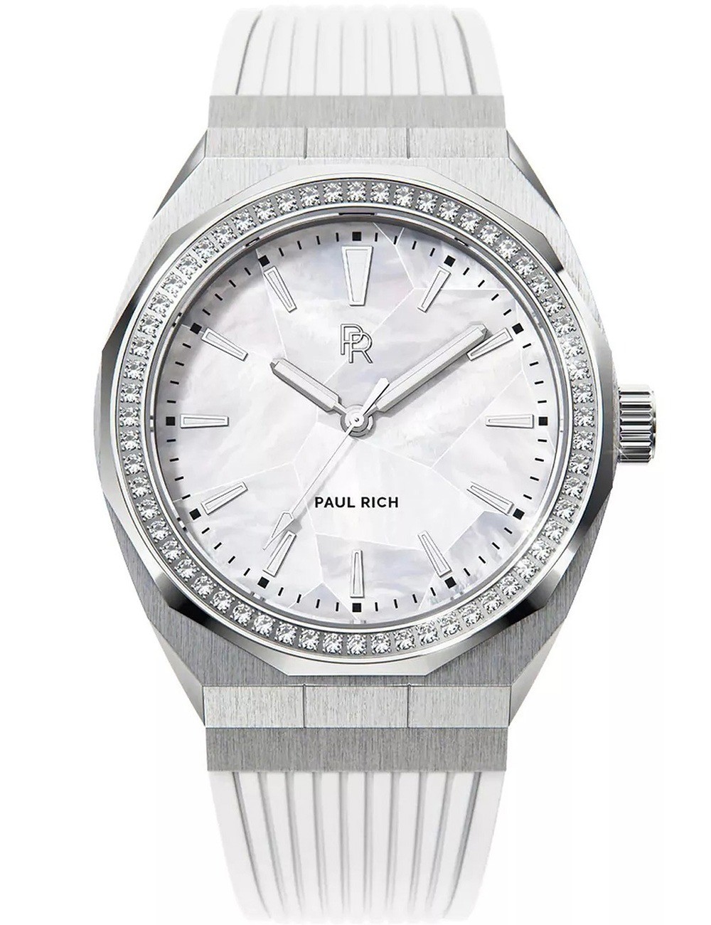 Paul Rich PR-45274 Ladies Watch Heart Of The Ocean 38mm 5ATM