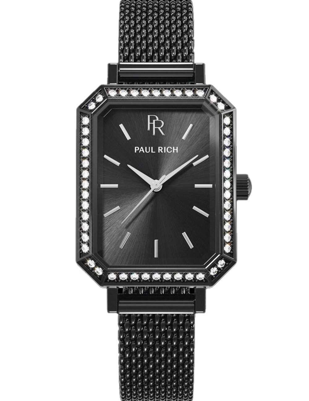Paul Rich PR-45288 Ladies Watch Icon 23mm 3ATM