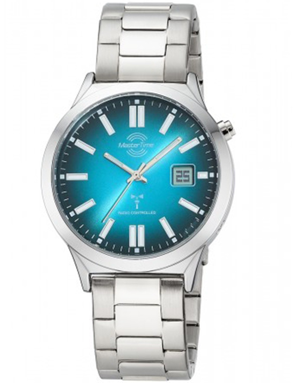 orologio uomo Master Time MTGA-10909-81M Mens Watch Super Power Colorline 41mm 5ATM