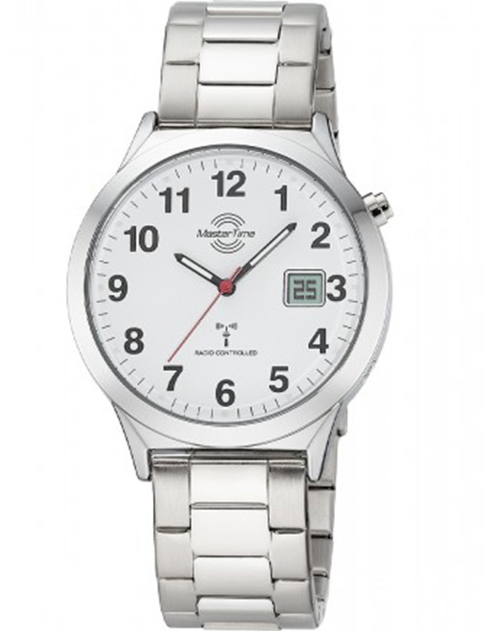 orologio uomo Master Time MTGA-10907-12M Mens Watch Super Power Colorline 41mm 5ATM