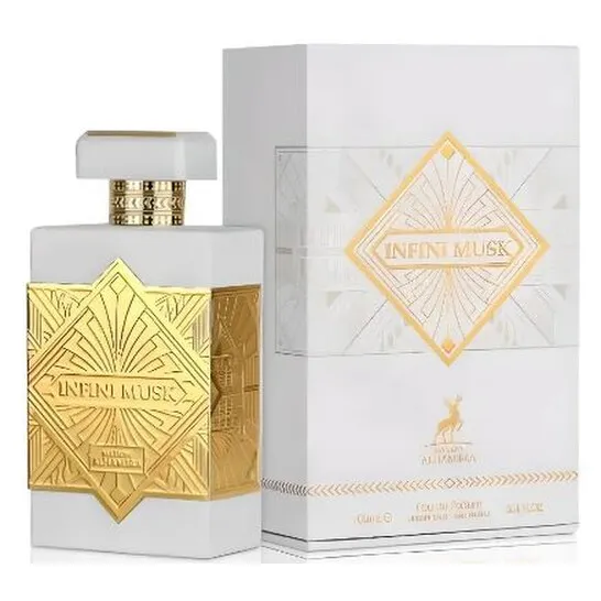 Maison Alhambra Infini Musk eau de parfum unisex 100ml