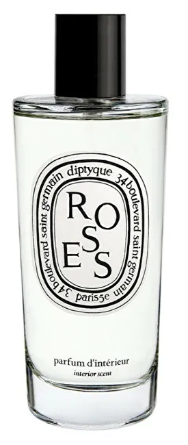 Diptyque Roses Room Spray unisex 150ml