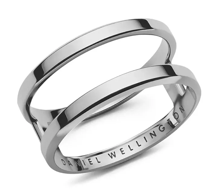 Daniel Wellington Elan Statement Bronze Ring DW0040011 - Diametro: 58 mm donna