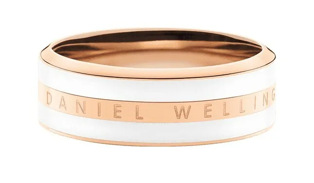 Daniel Wellington Modello in bronzo Emalie DW004000 - Diametro: 56 mm donna