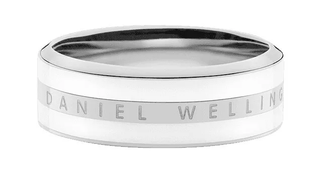 Daniel Wellington Modello in plastica Emalie DW004000 - Diametro: 60 mm donna