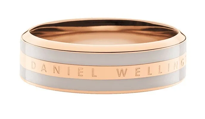 Daniel Wellington Modello in bronzo Emalie DW004000 - Diametro: 48 mm donna