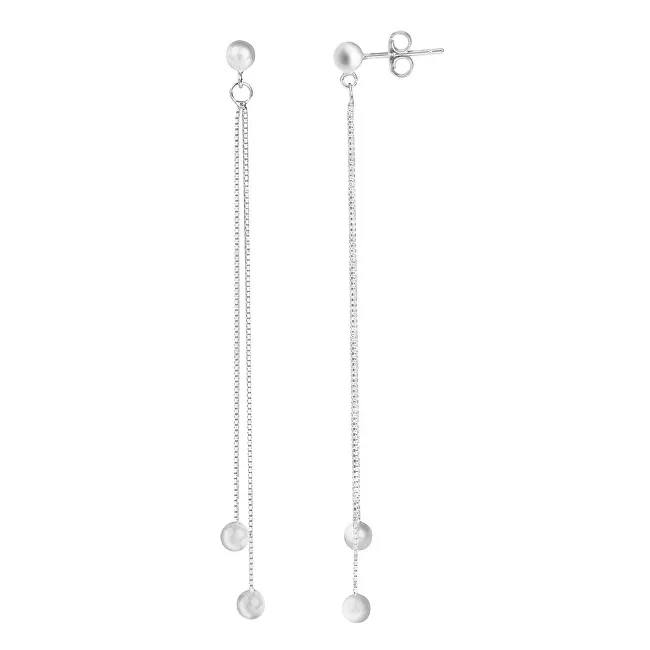 Benetto Orecchini in argento AGUC1838 donna