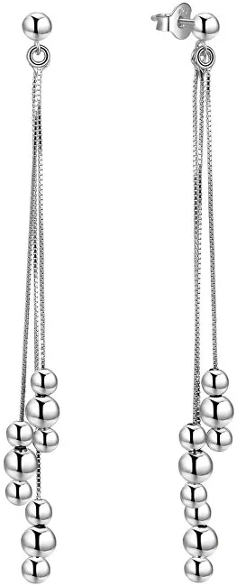 Beneto Orecchini in argento AGUP1839 donna