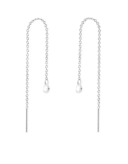 PDPAOLA Lampada da tavolo in legno con cascata Waterfall Essentials AR02-876-U donna
