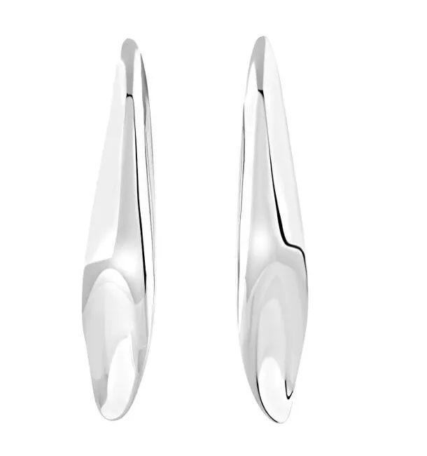 BREIL Orecchini lunghi pendenti da donna B Whisper TJ3703 donna