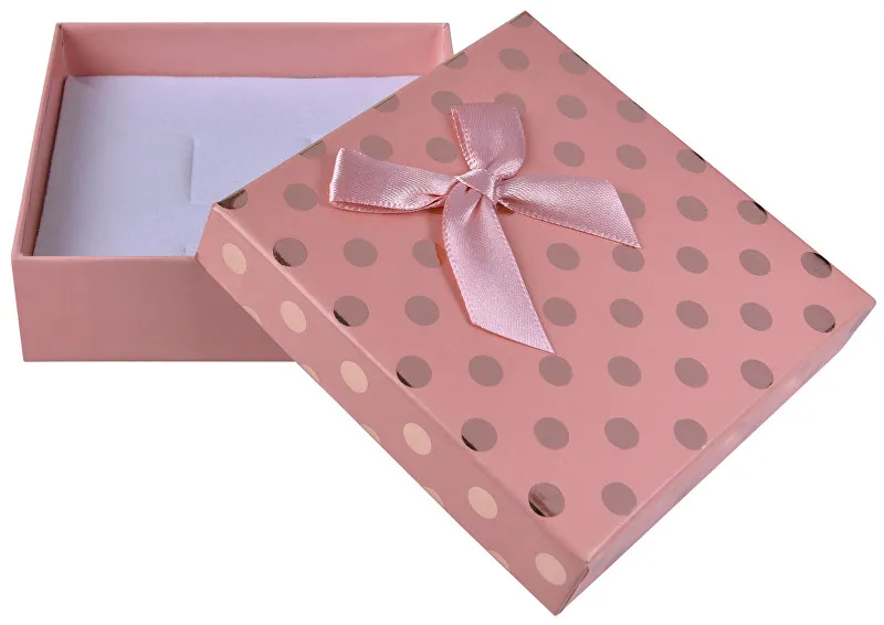 JK Box Graceful scatola per set di gioielli KC-5 / A5 donna