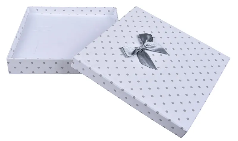JK Box Scatola regalo per set di gioielli KK-10 / A1 donna