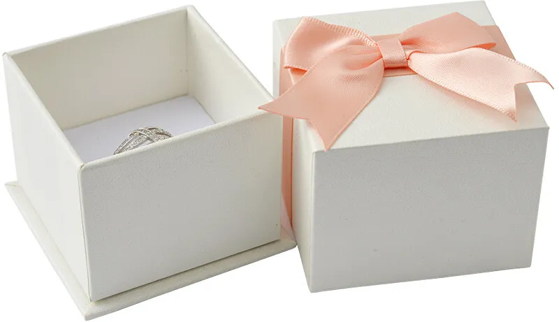 JK Box Scatola regalo ad anello FF-3 / A1 / A5 donna