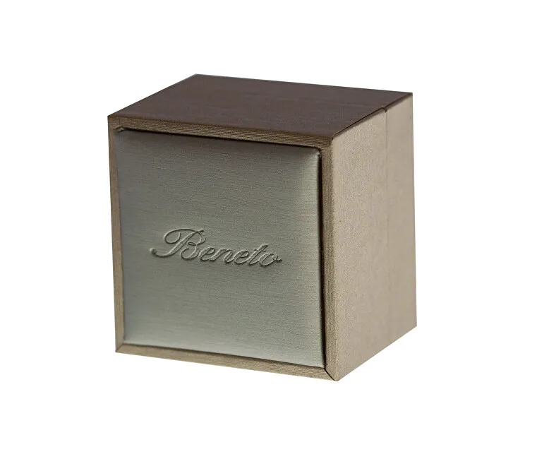 Confezione regalo Beneto per anello e orecchini K-SF-LUX-P donna