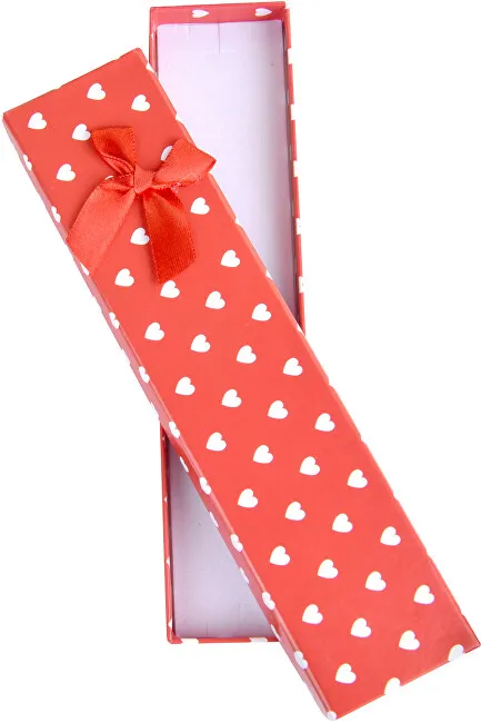 JK Box Scatola regalo per bracciale o Collana AC-9 / A7 donna