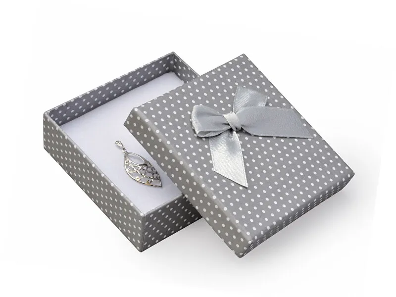 JK Box Scatola regalo per gioielli KK-5 / A3 donna