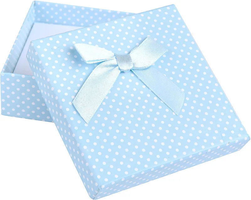 JK Box Scatola regalo per set di gioielli KK-5 / A15 donna