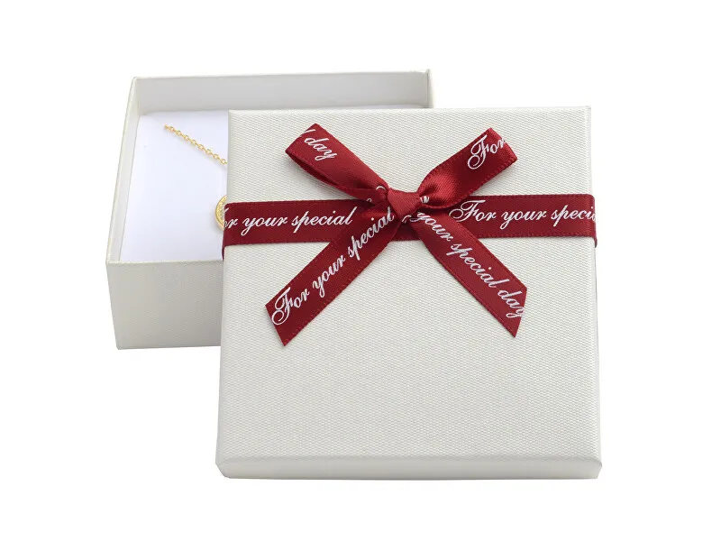 JK Box Scatola regalo per gioielli BR-5 / A20 / A7 donna
