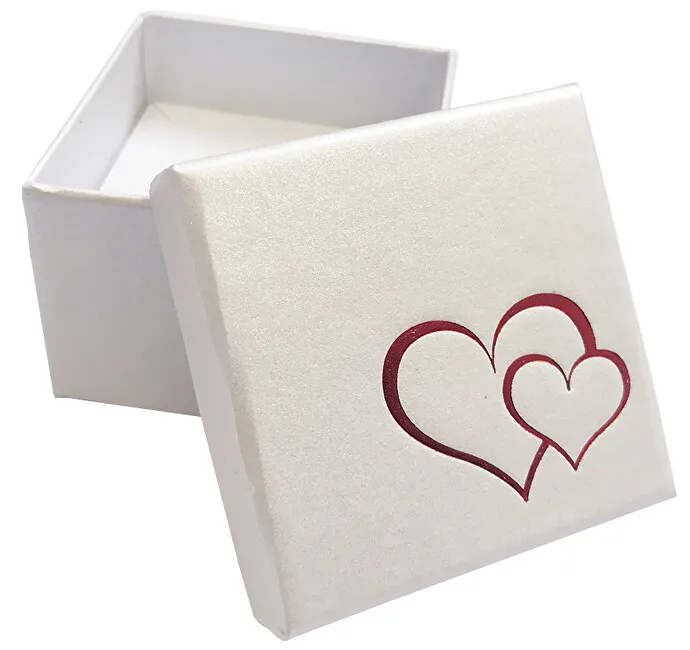 JK Box Scatola regalo per anello VA-3 / A1 / A7 donna