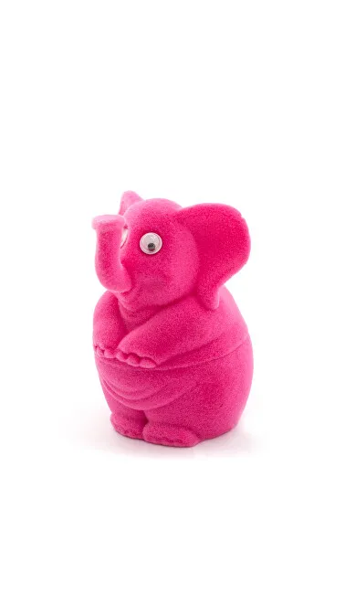 Beneto Exclusive Scatola regalo rosa Elefante KDET11-P donna