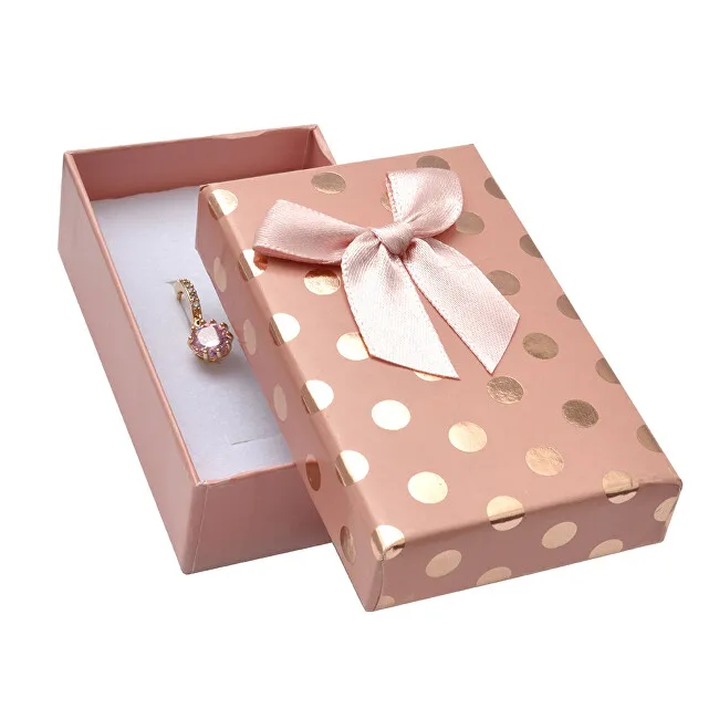 JK Box Scatola regalo per set di gioielli KC-6/A5 donna