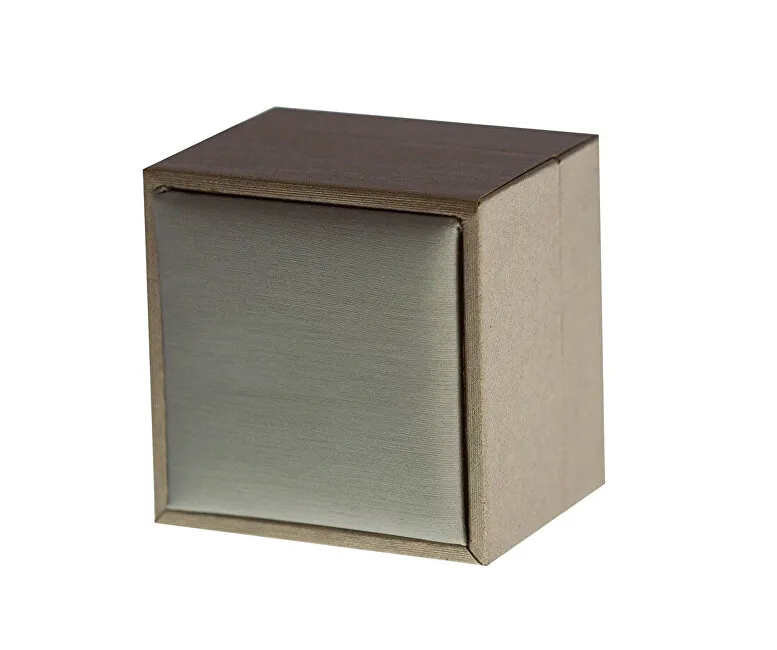 Beneto Confezione regalo per anello e orecchini K-SF-LUX-P donna