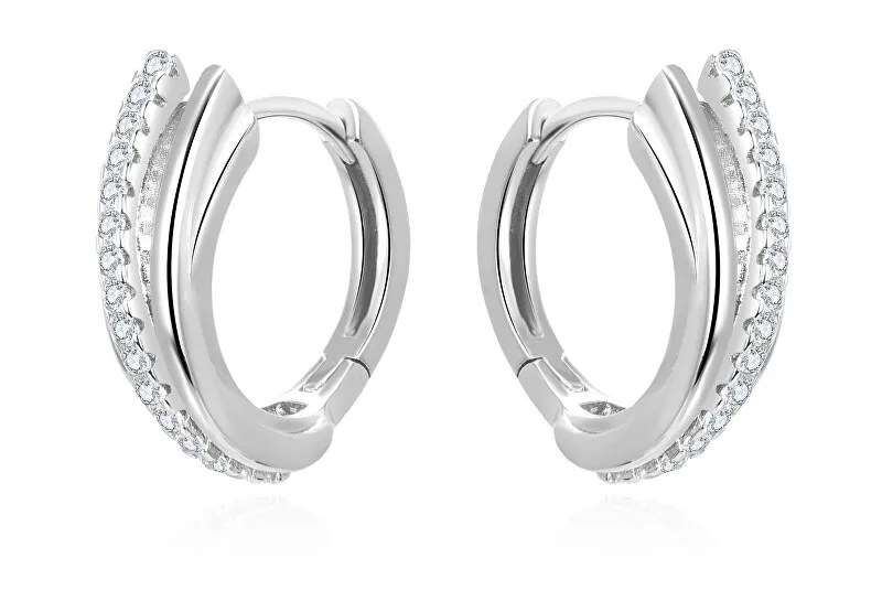 Collana Beneto in pietra preziosa con zircone AGUC3343 donna