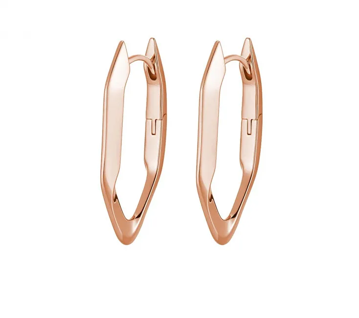 Rosato Orecchini in bronzo moda Eva RZEV23 donna