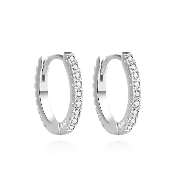 Agato Anelli in argento con zirconi AGUC3471 donna