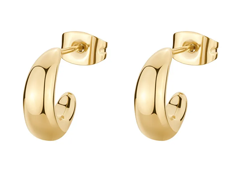 Brosway Anelli placcati oro senza tempo Essential BNL106 donna