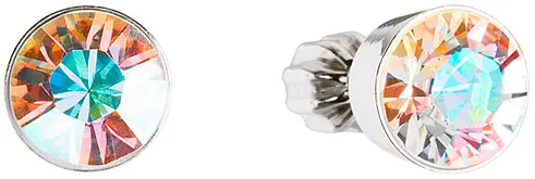 Orecchini Evolution Group con cristalli Swarovski 31113.2 cristallo da donna