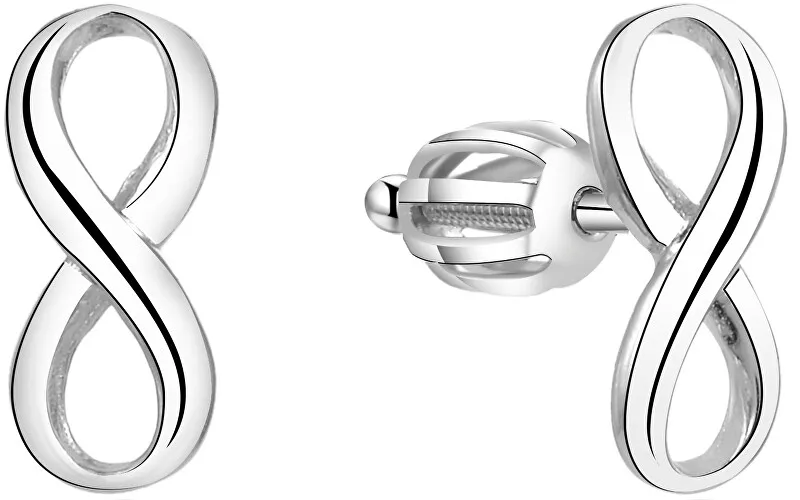 Beneto Orecchini in argento infinito AGUP1424S donna