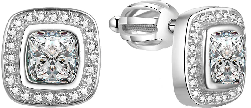 Beneto Orecchini in argento con zirconi TAGUP1604S donna