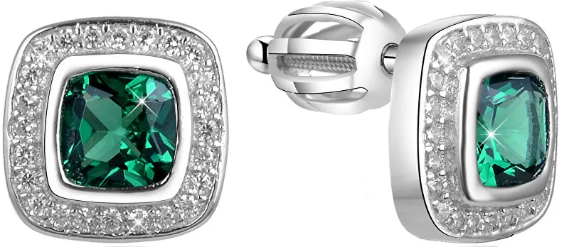 Beneto Orecchini in argento con zirconi TAGUP1606S donna
