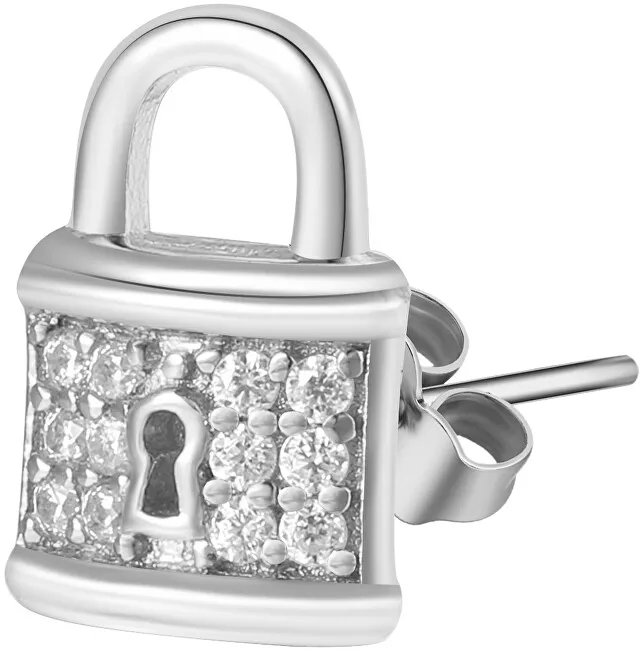 Rosato Orecchini in argento Castle Storie RZO027R donna