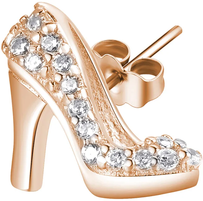 Rosato Orecchini singoli in bronzo Shoe Story RZO021 donna