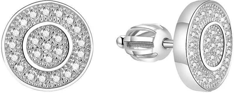 Beneto Orecchini in argento AGUP1568S donna