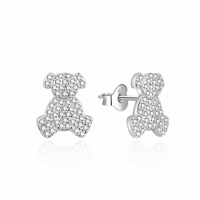 Agato Orecchini in argento Orsi AGT-ED009PW donna