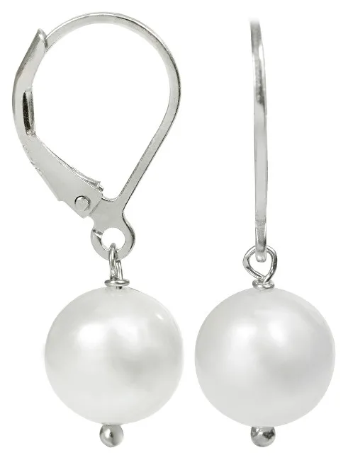JwL Luxury Pearls Orecchini da donna con perla JL0062 donna