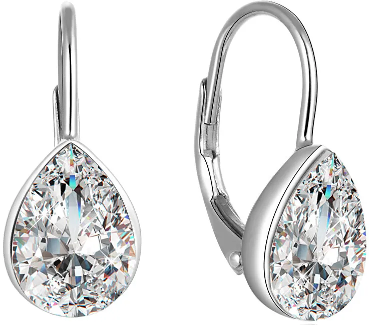Benetto Orecchini in argento AGUC1843 donna